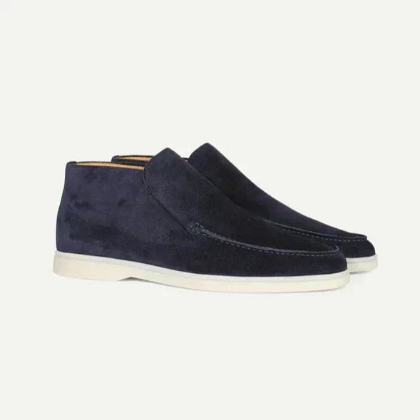 Lorance™ | Zapatos de gamuza