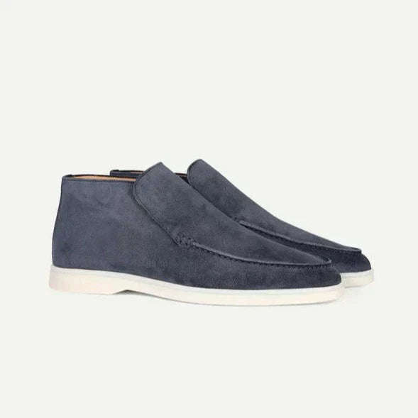 Lorance™ | Zapatos de gamuza
