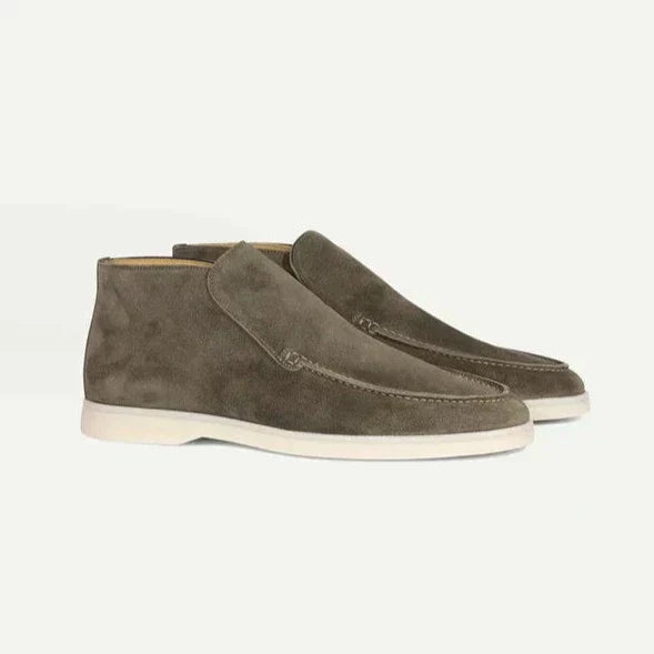 Lorance™ | Zapatos de gamuza