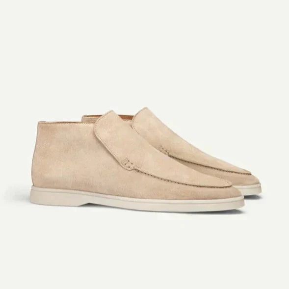 Lorance™ | Zapatos de gamuza