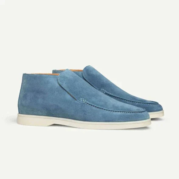 Lorance™ | Zapatos de gamuza