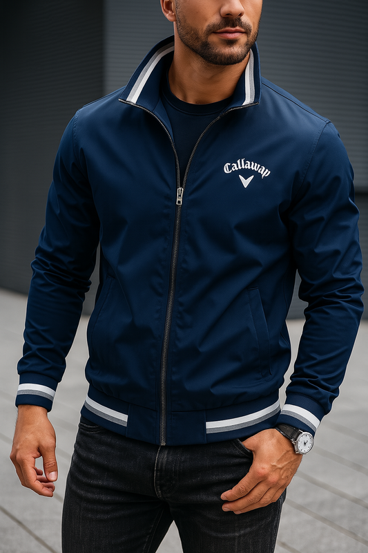 Lorance™ | Chaqueta de lujo para hombres