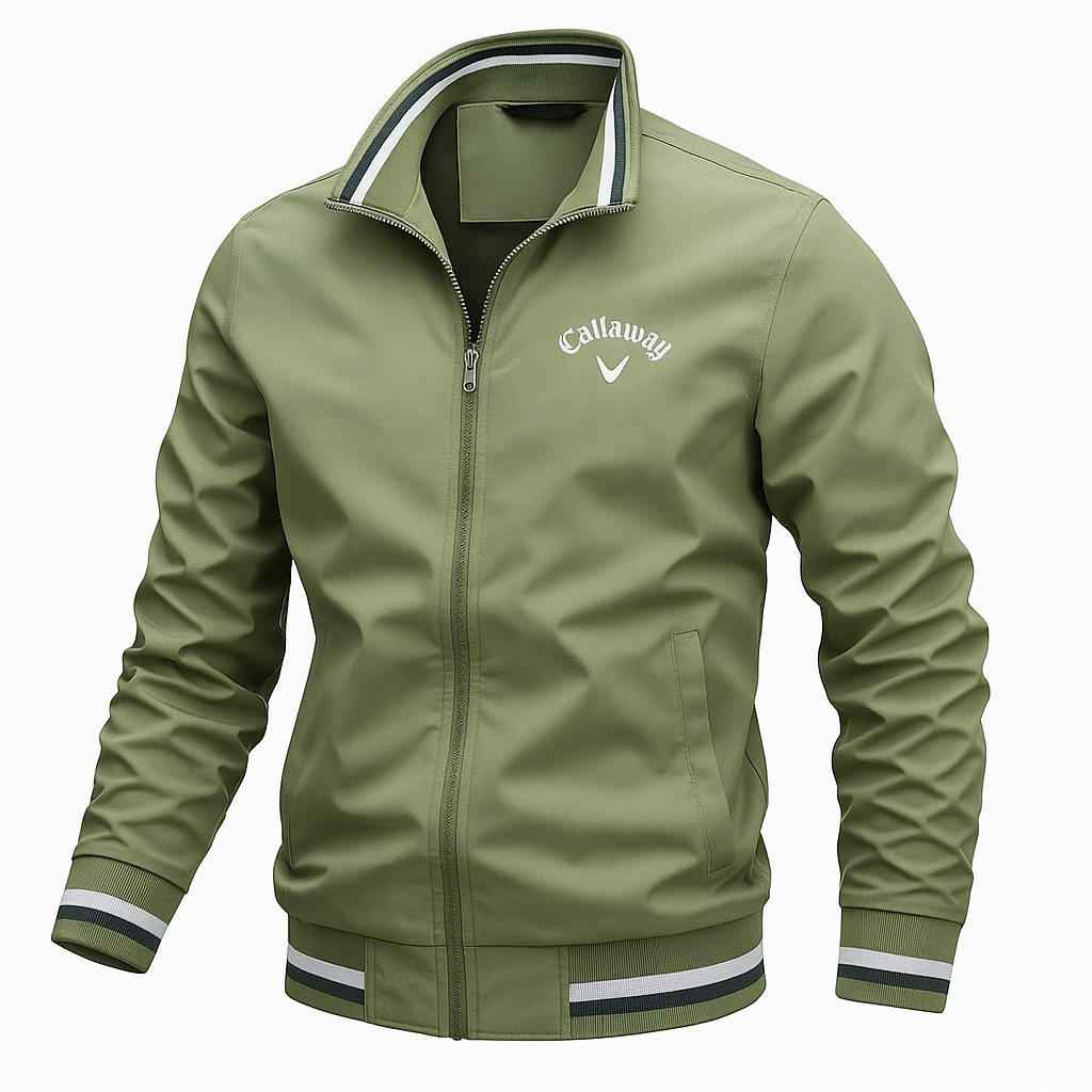 Lorance™ | Chaqueta de lujo para hombres