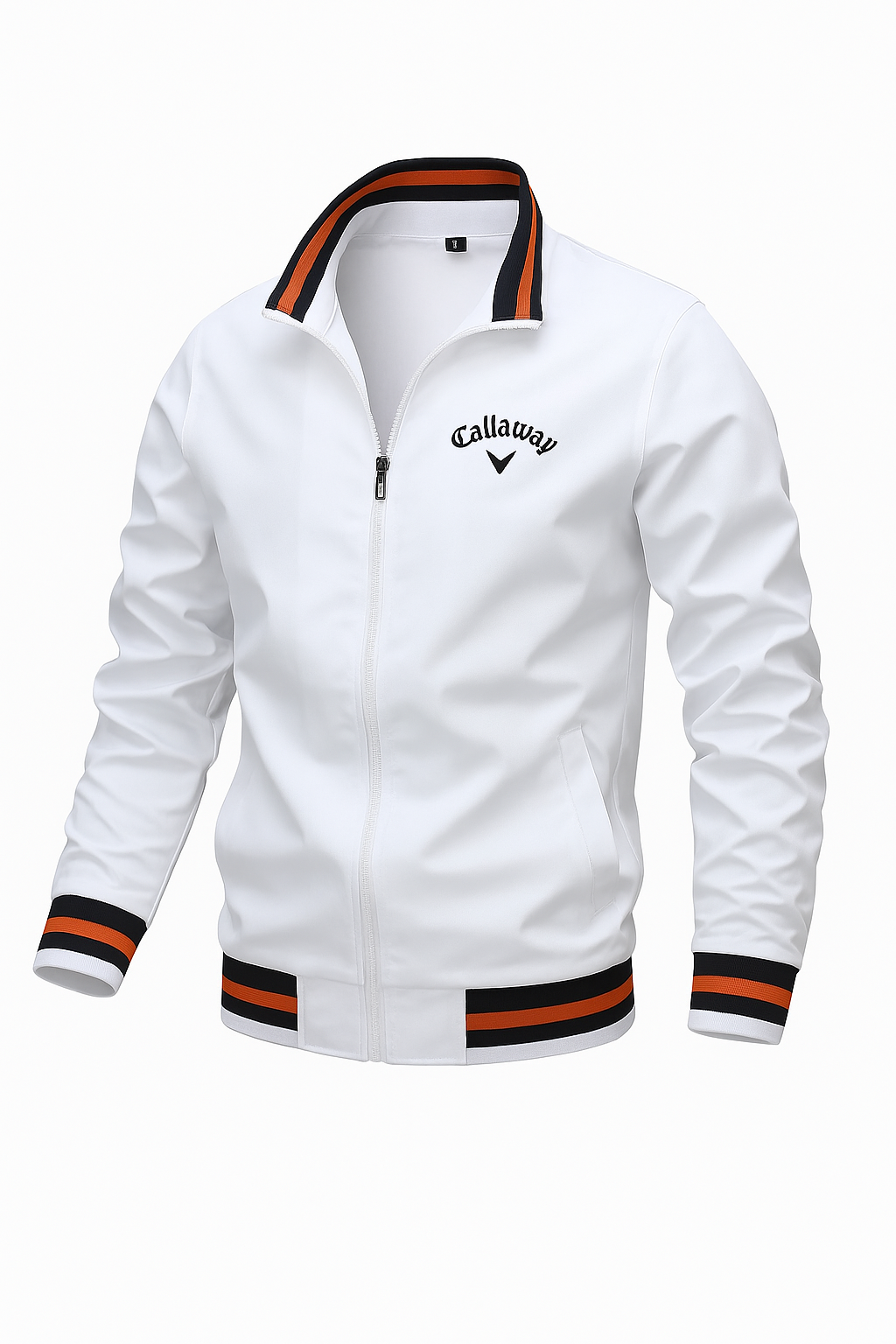 Lorance™ | Chaqueta de lujo para hombres