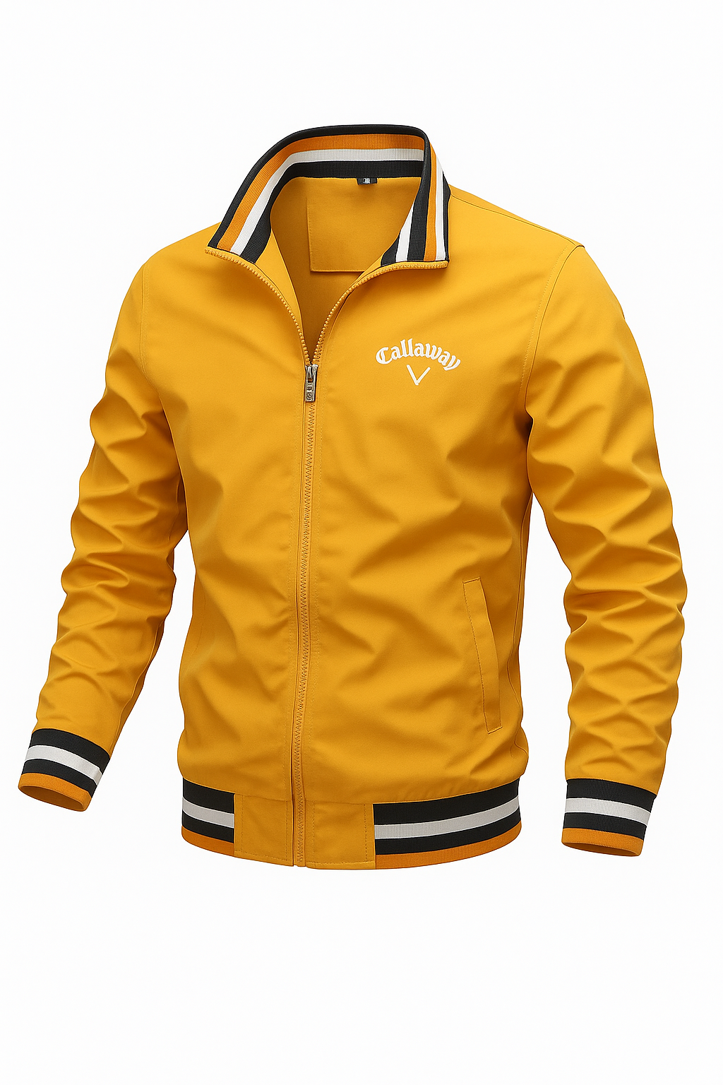 Lorance™ | Chaqueta de lujo para hombres