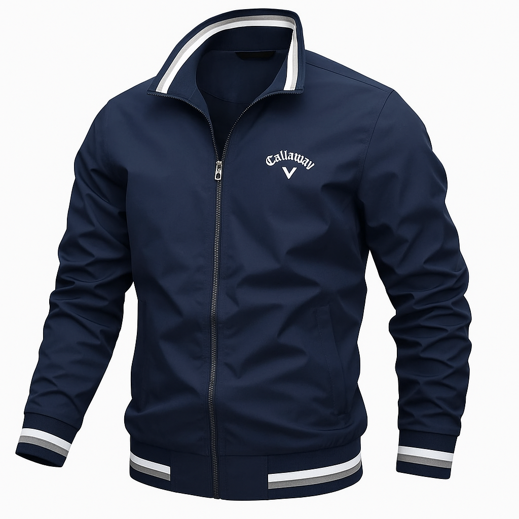 Lorance™ | Chaqueta de lujo para hombres