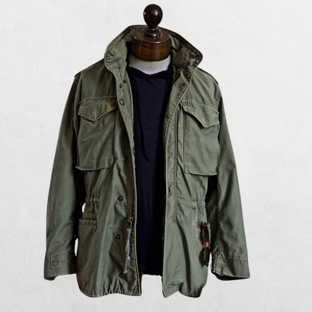Lorance™ | Chaqueta de campo