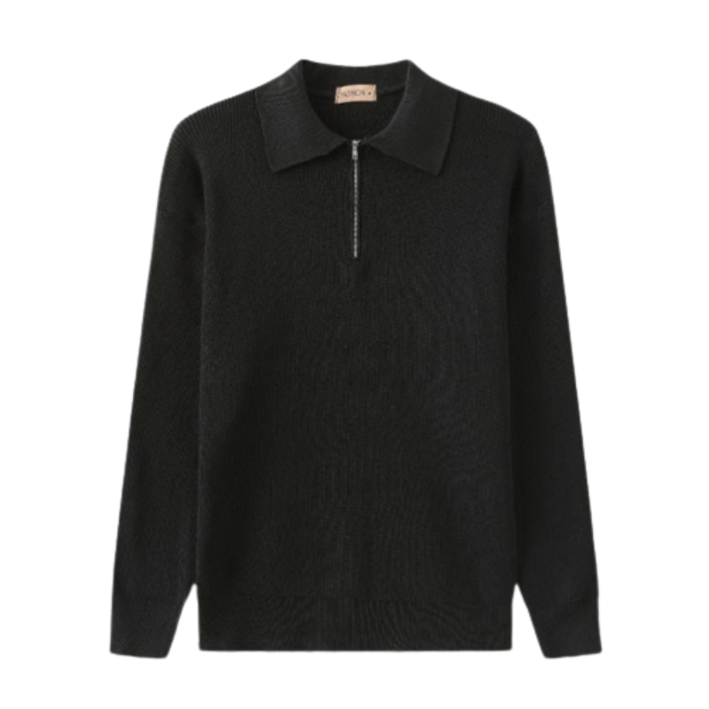 Lorance™ | Polo de sudadera para hombres