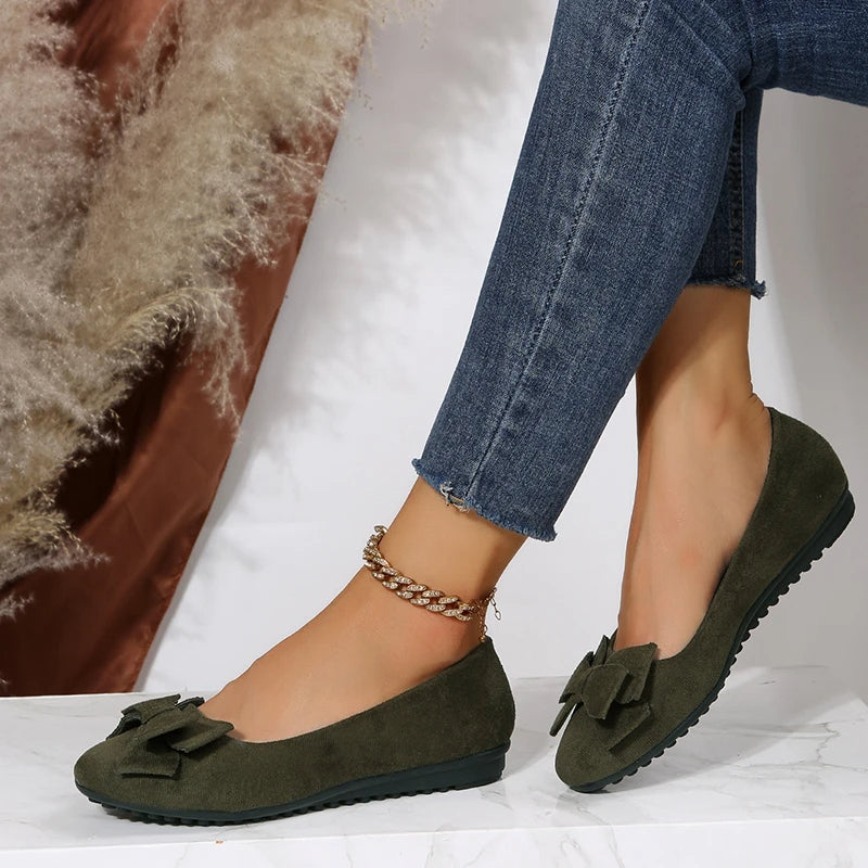 Marielle - Zapatillas Orthopédicas Elegantes