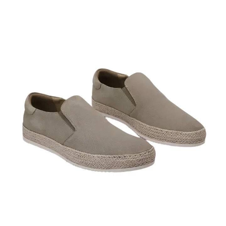 Lorance™ | Zapatos de vestir de ante