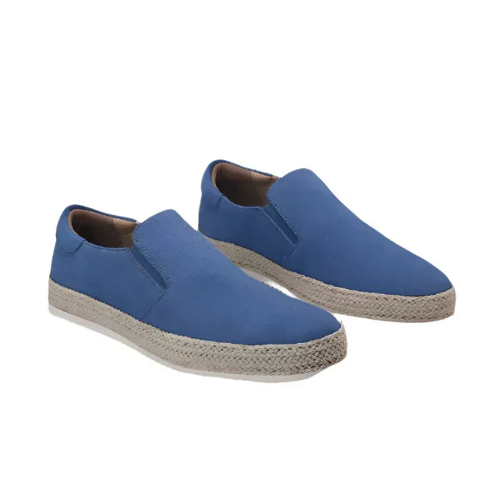 Lorance™ | Zapatos de vestir de ante