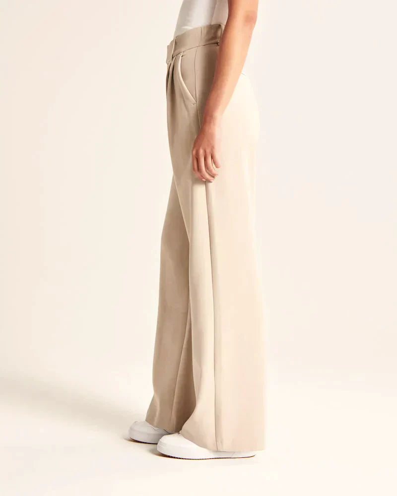 Sophie - Pantalones Cómodos Elegantes