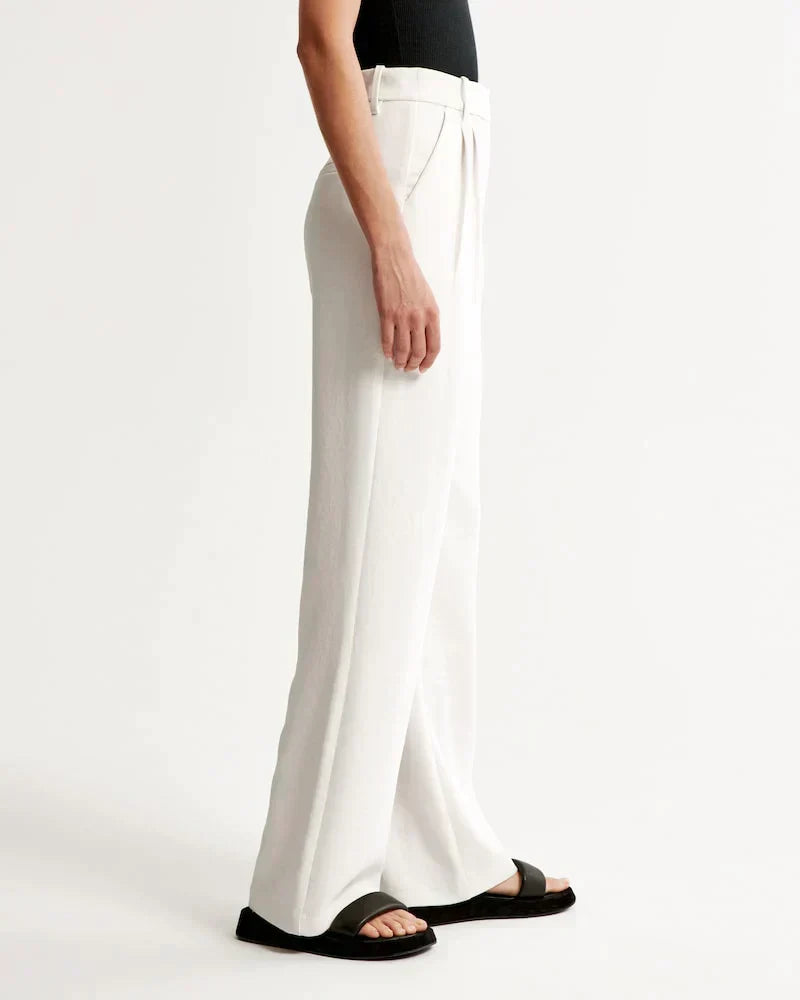 Sophie - Pantalones Cómodos Elegantes
