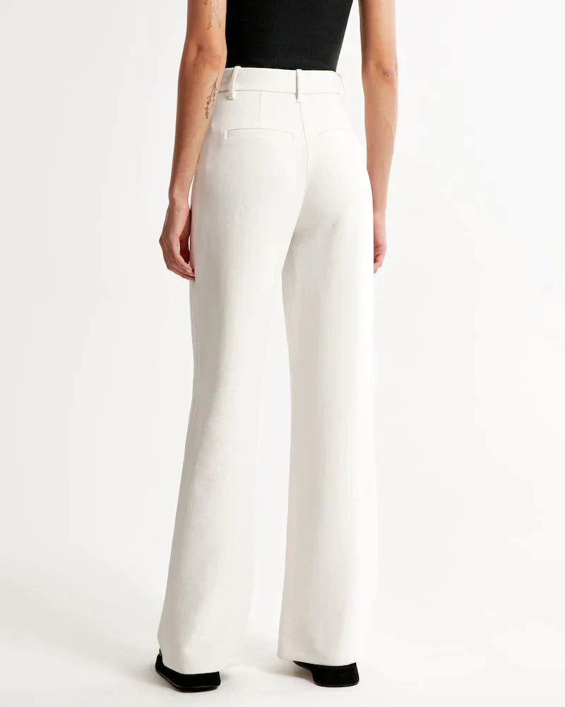 Sophie - Pantalones Cómodos Elegantes