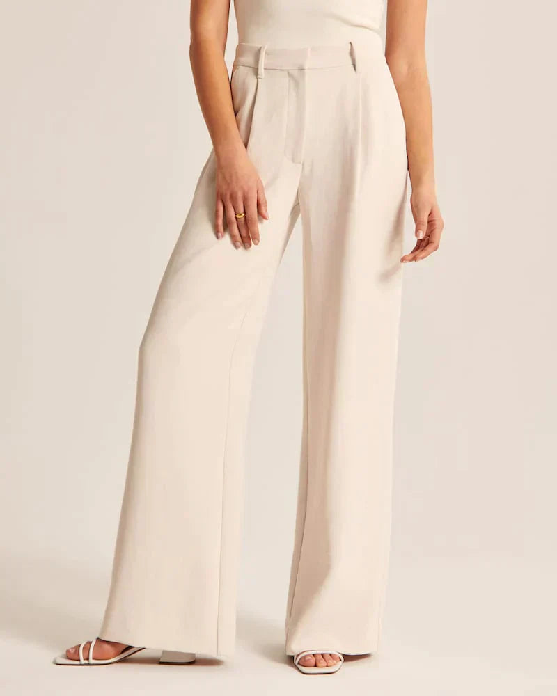 Sophie - Pantalones Cómodos Elegantes