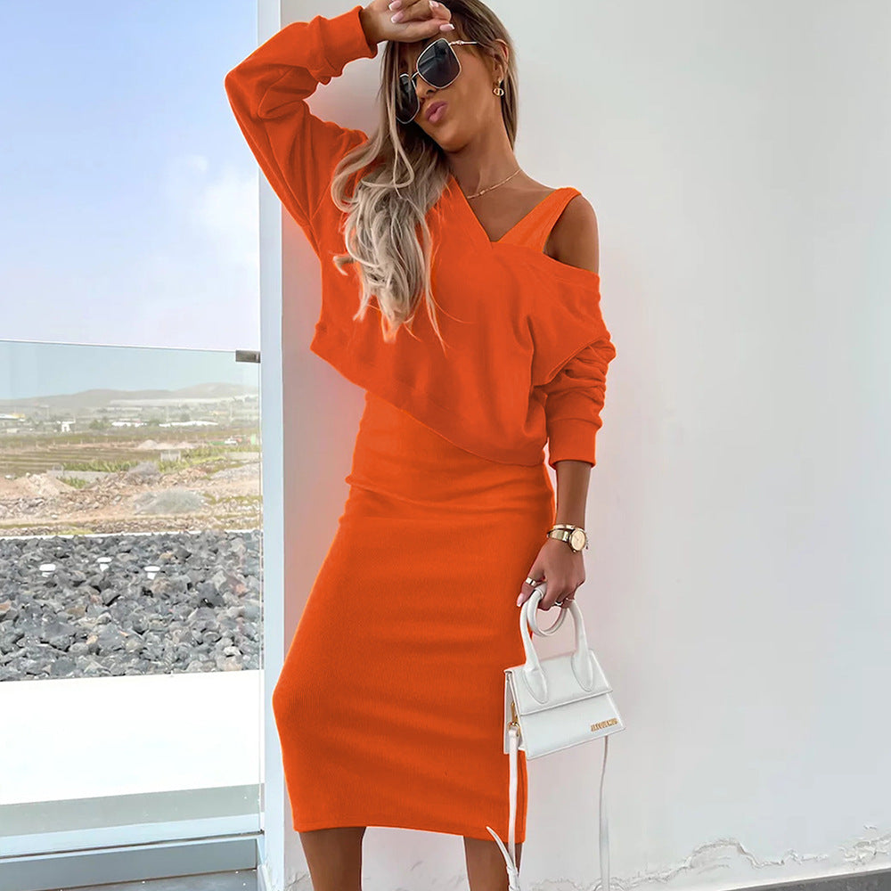Valérie - Conjunto Elegante y Cómodo
