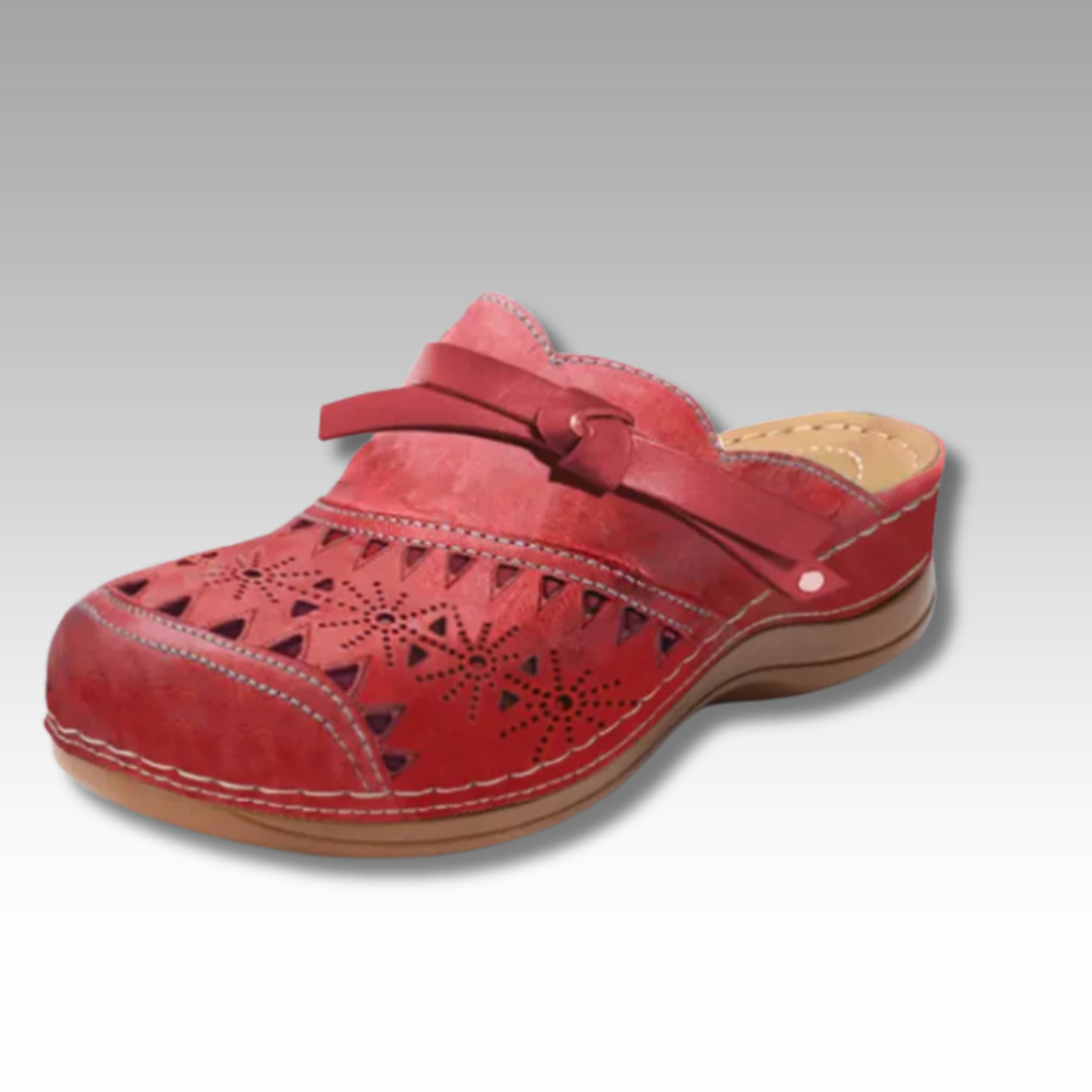 Vida - Zapatos Ortopédicos Ligeros