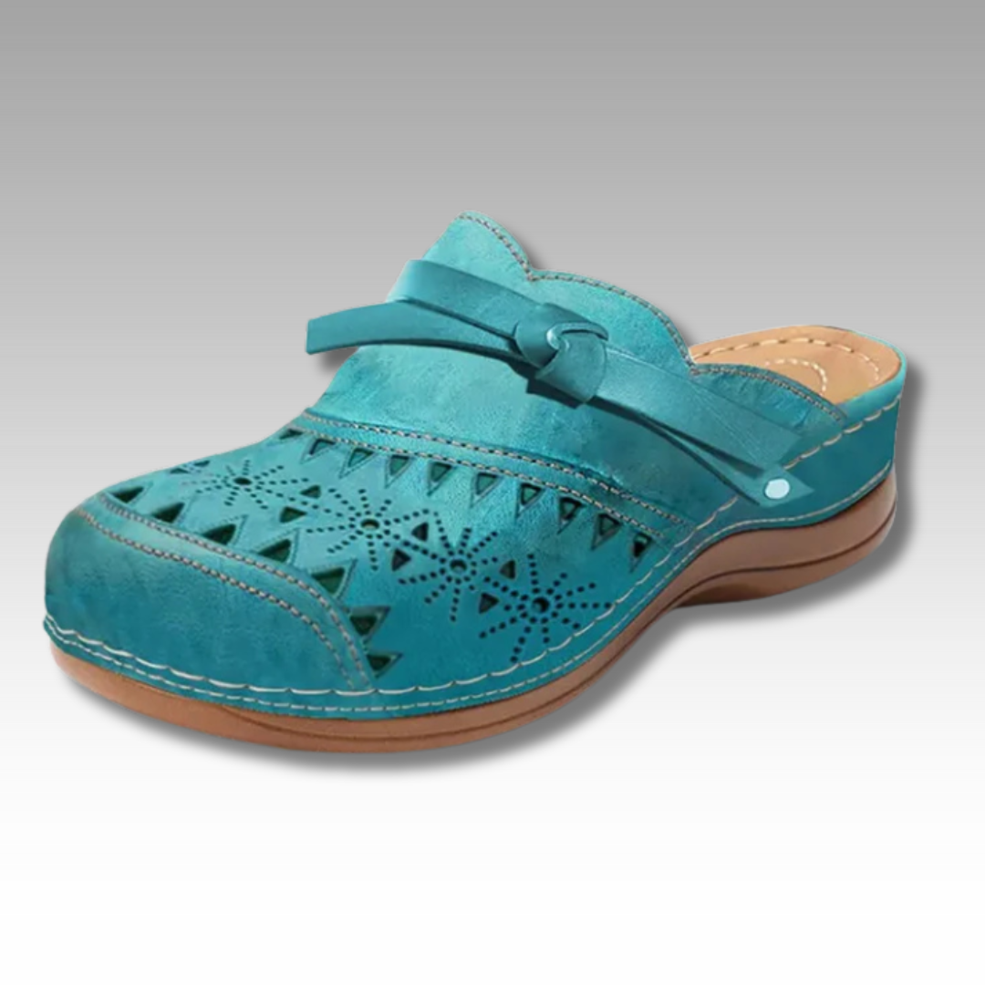 Vida - Zapatos Ortopédicos Ligeros