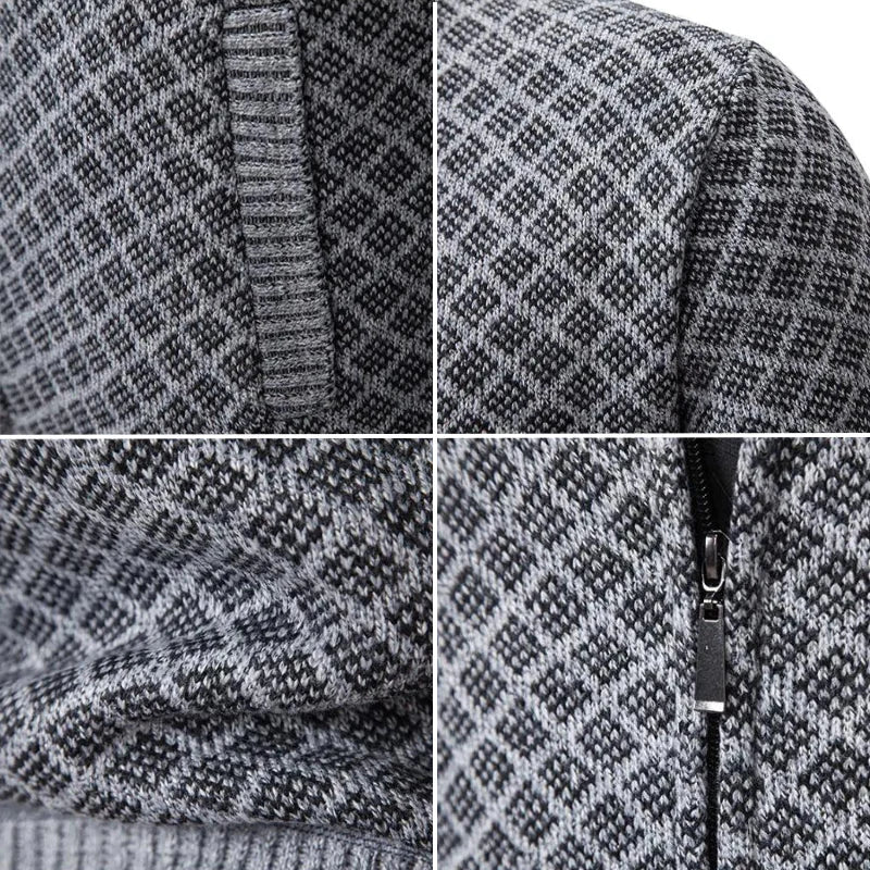 Lorance™ | Chaleco premium para hombres