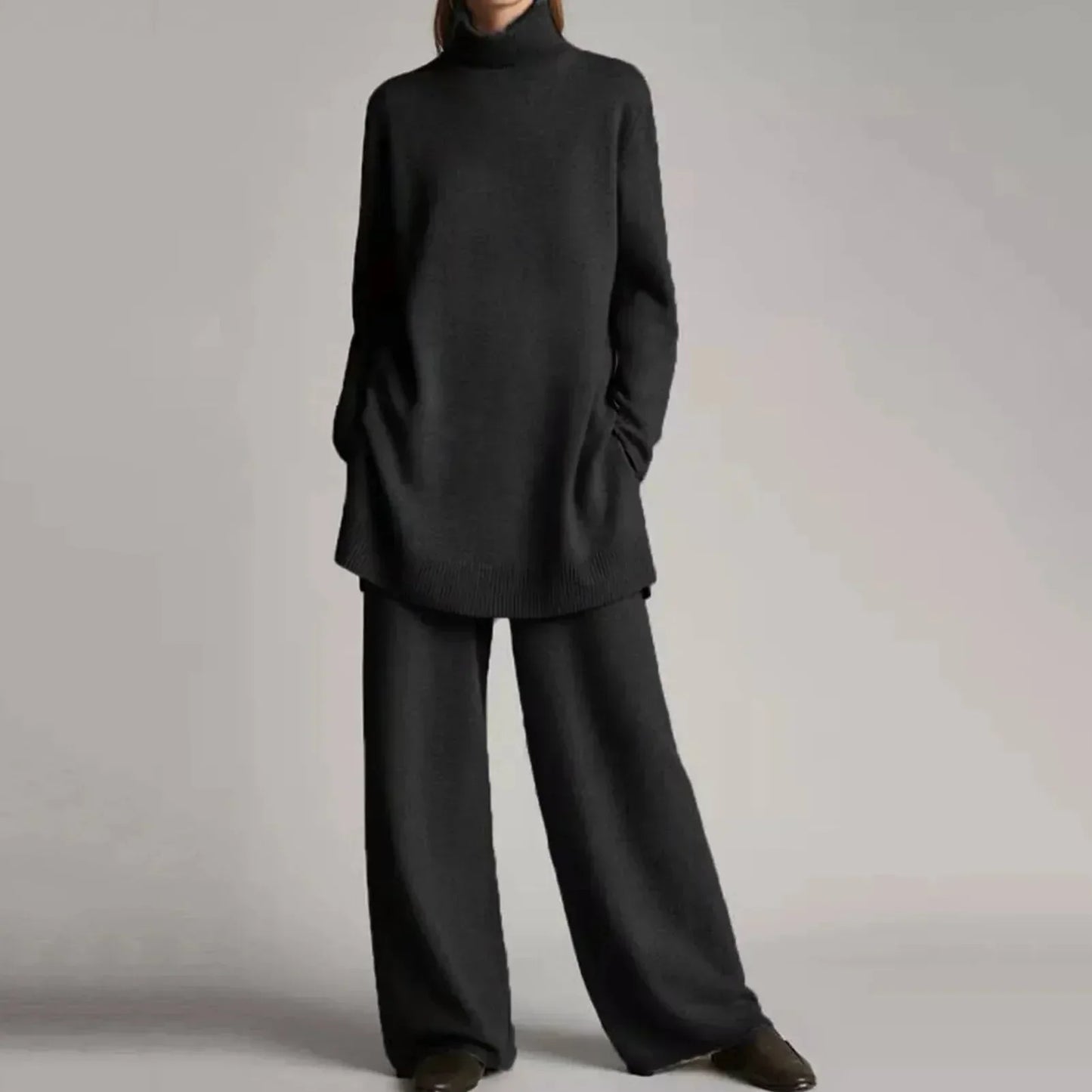 Julia - Conjunto Elegante y Cómodo