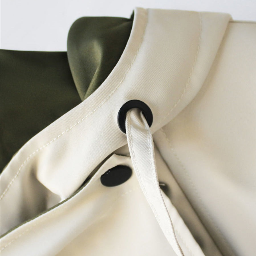 Lorance™ – Chaqueta cortavientos