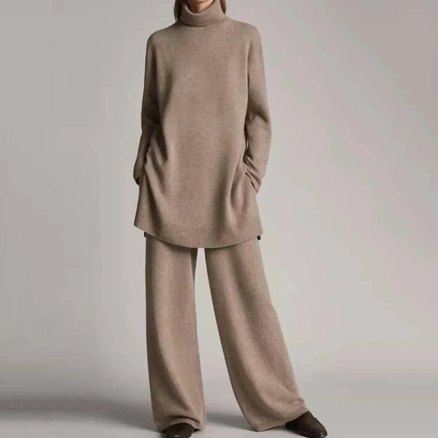 Julia - Conjunto Elegante y Cómodo