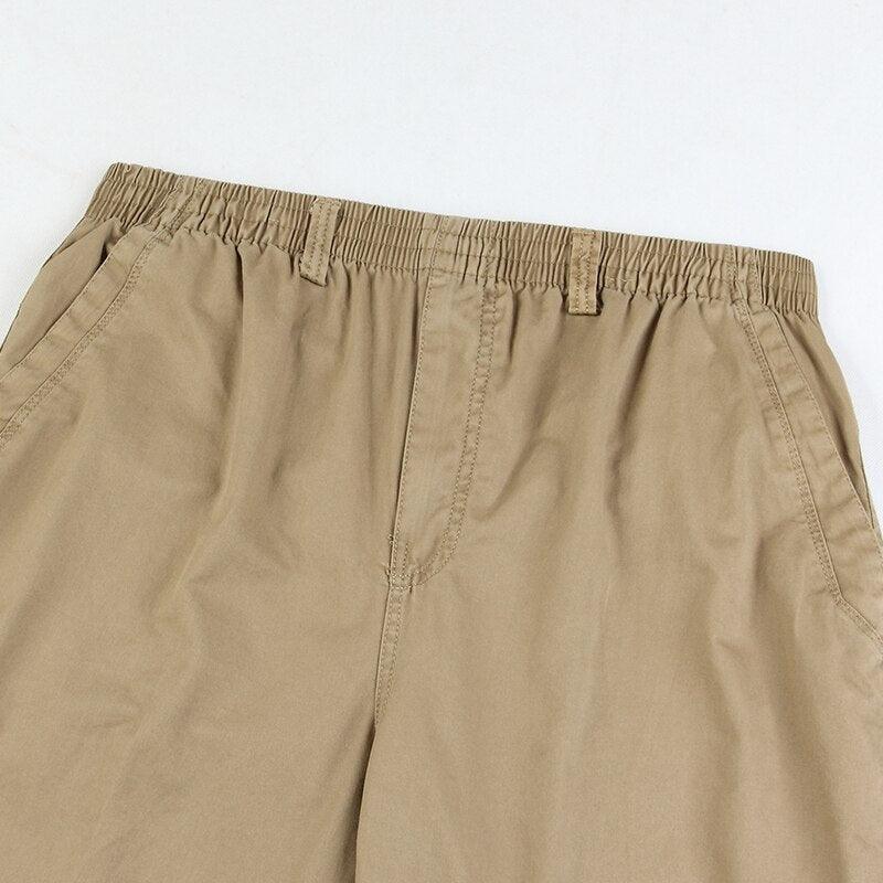 Lorance™ | Pantalón de lino