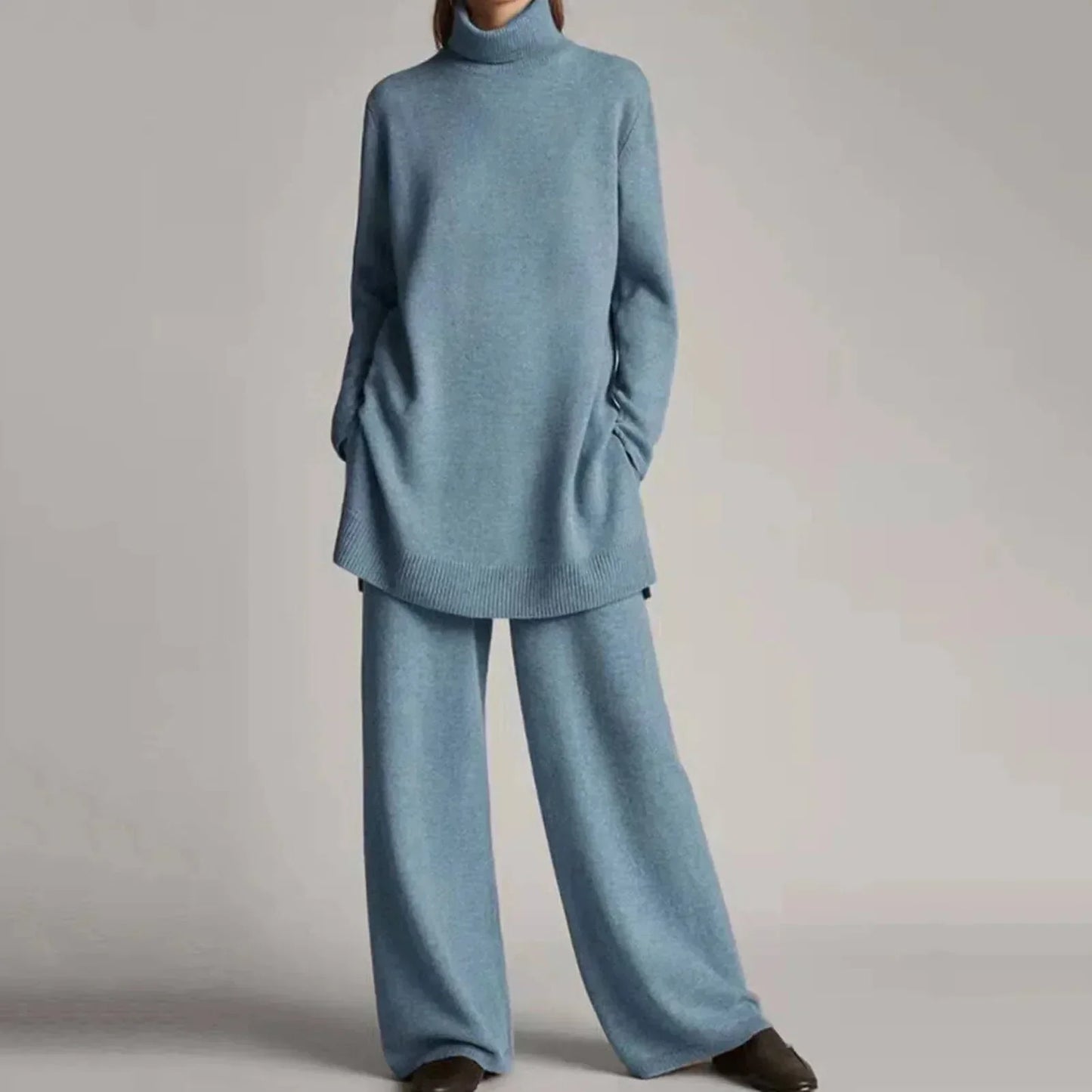 Julia - Conjunto Elegante y Cómodo