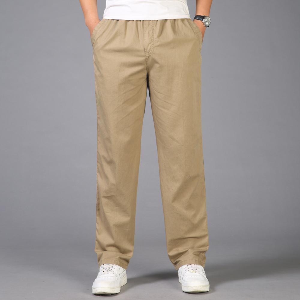 Lorance™ | Pantalón de lino