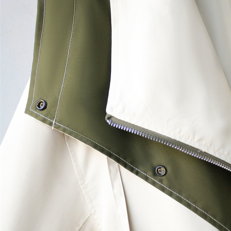 Lorance™ – Chaqueta cortavientos