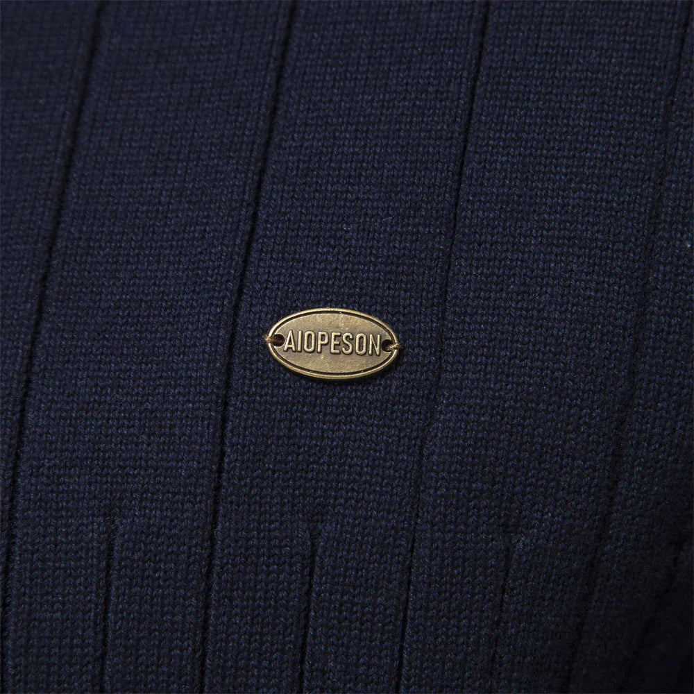 Lorance™ | Tira con cierre de cremallera