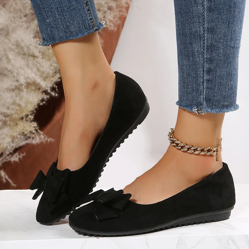 Marielle - Zapatillas Orthopédicas Elegantes