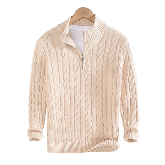 Lorance™ | Pull de cremallera parcial