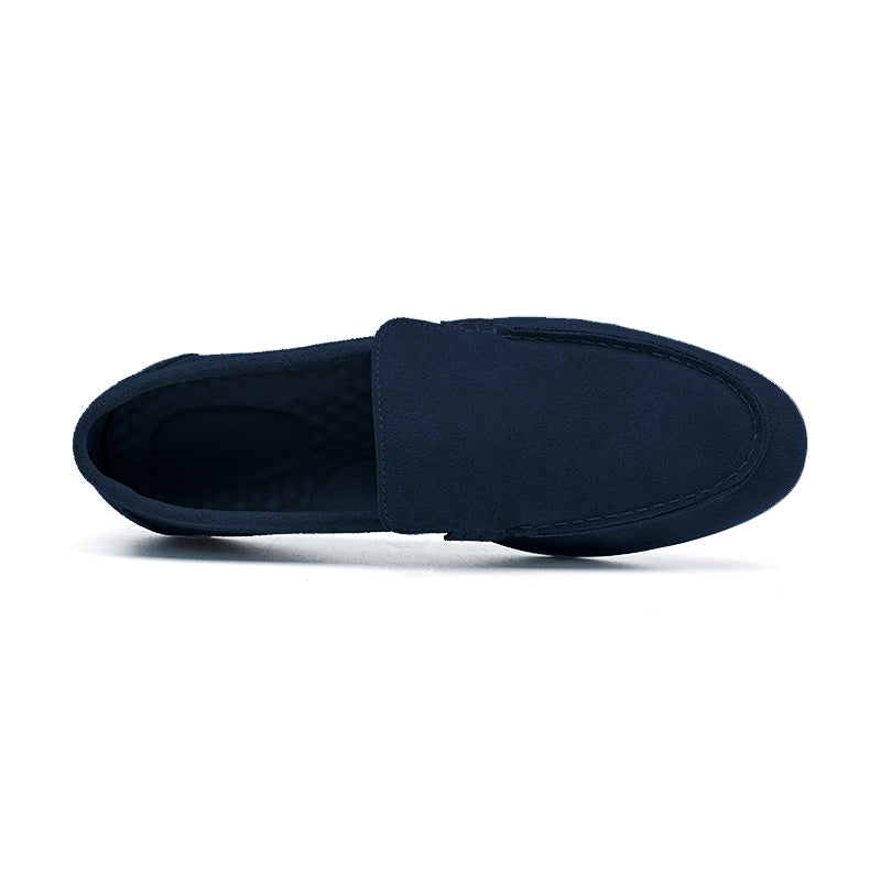 Lorance™ | Mocasines de gamuza de alta calidad