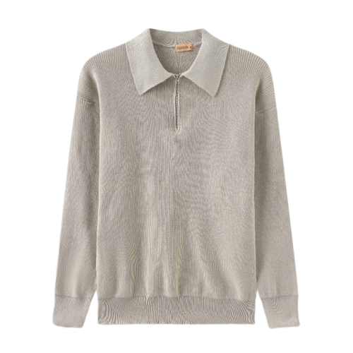Lorance™ | Polo de sudadera para hombres