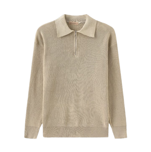 Lorance™ | Polo de sudadera para hombres