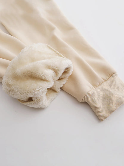 Maëlle - Conjunto de Invierno Elegante