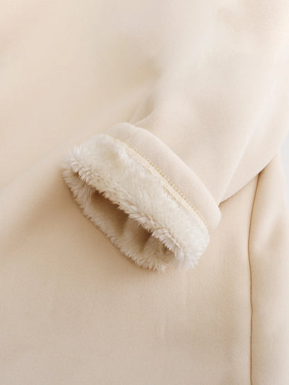 Maëlle - Conjunto de Invierno Elegante