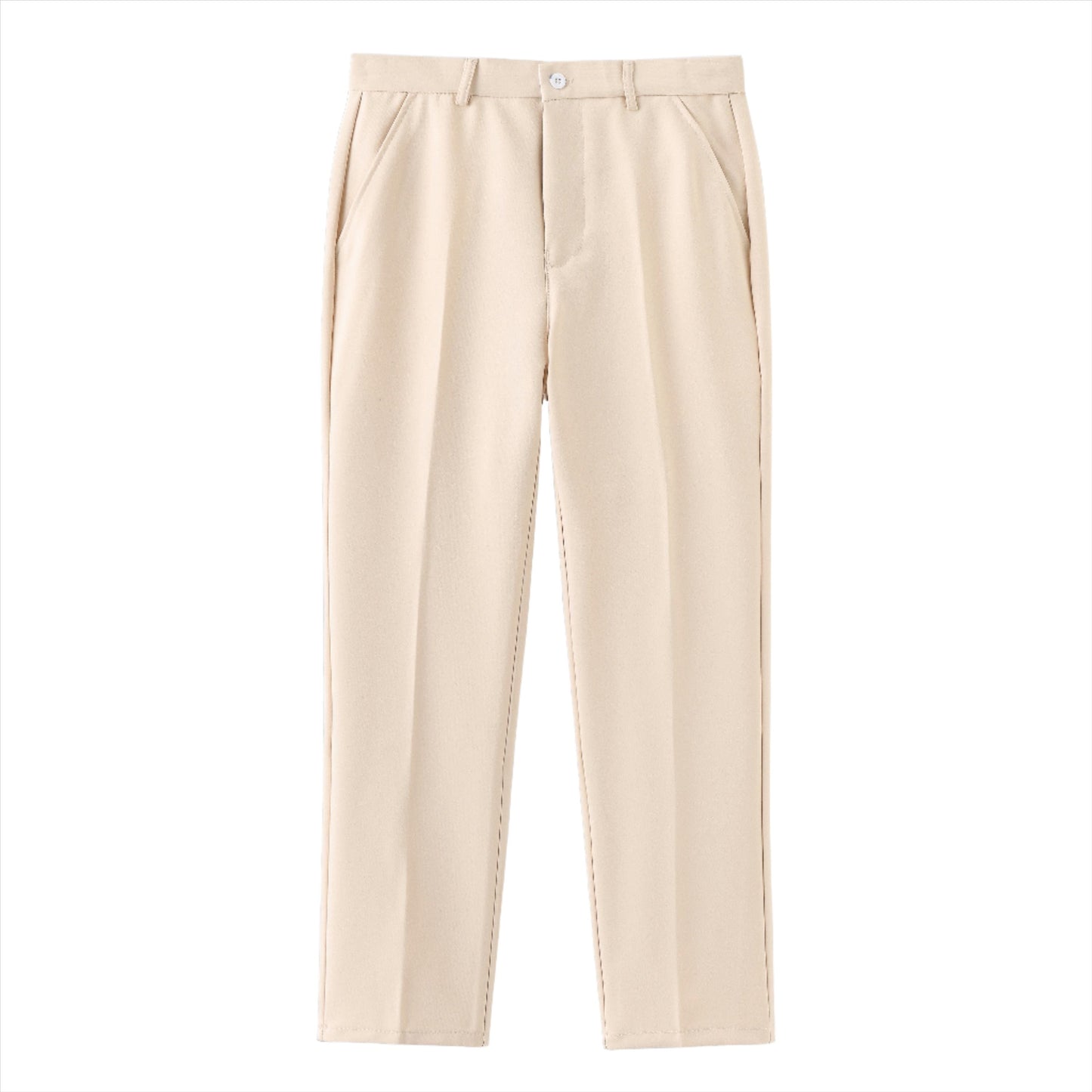Lorance™ | Pantalón elástico Augusto