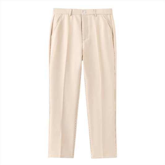 Lorance™ | Pantalón elástico Augusto