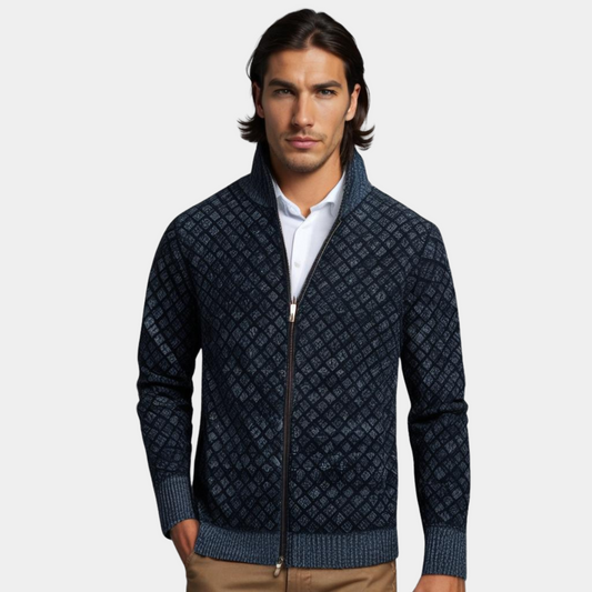 Lorance™ | Chaleco premium para hombres