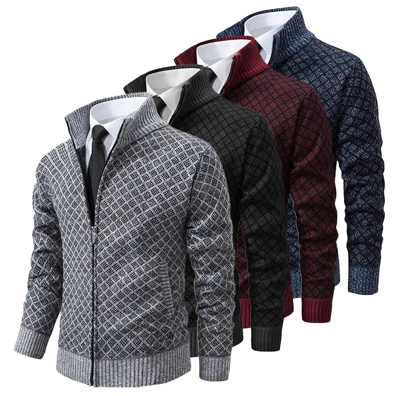 Lorance™ | Chaleco premium para hombres