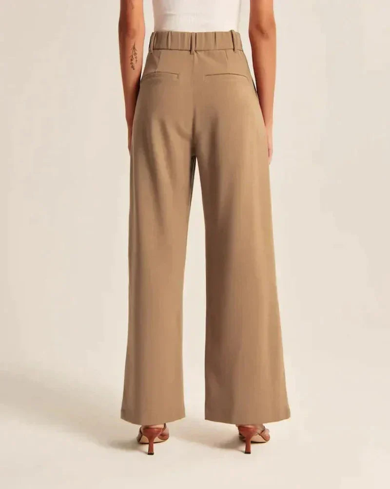 Sophie - Pantalones Cómodos Elegantes