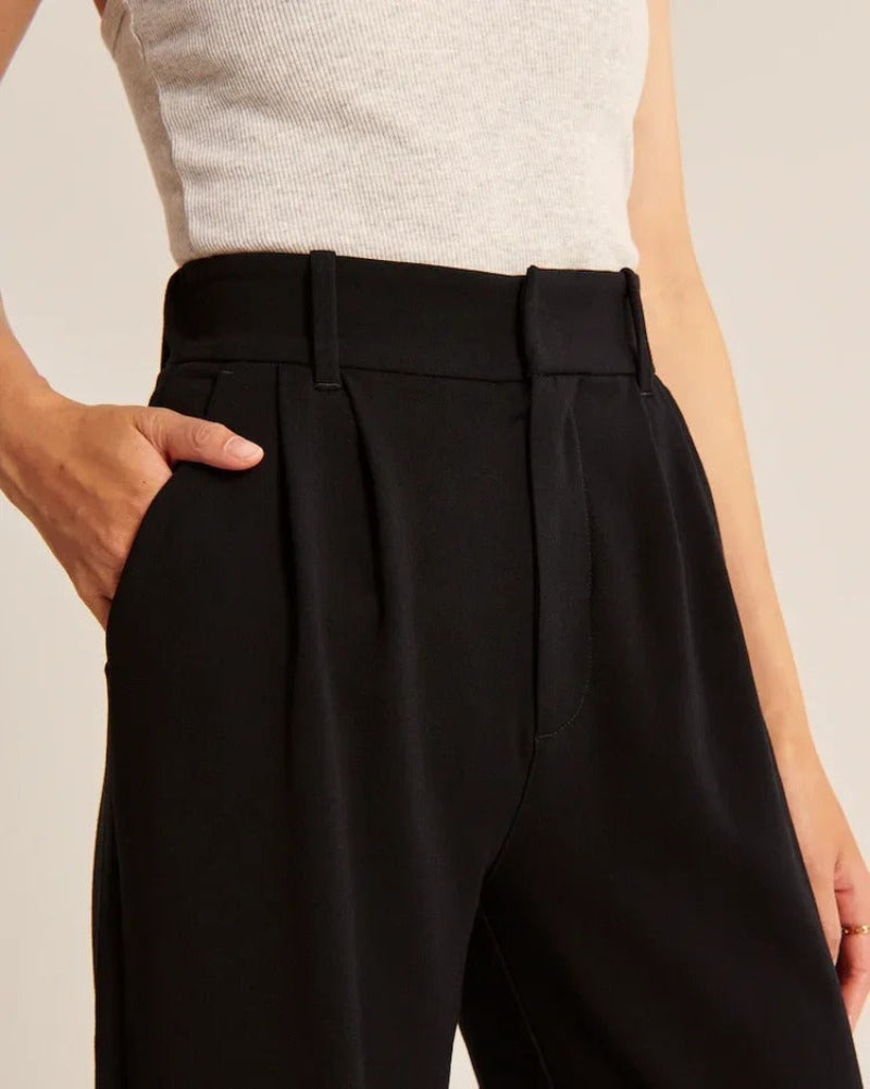 Sophie - Pantalones Cómodos Elegantes