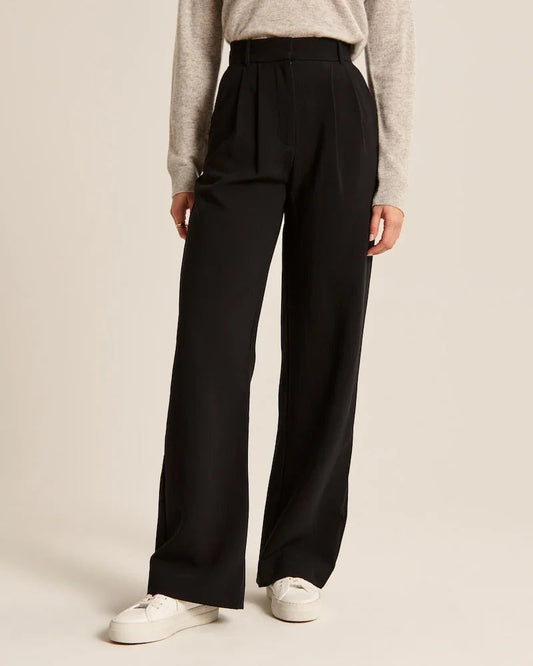 Sophie - Pantalones Cómodos Elegantes