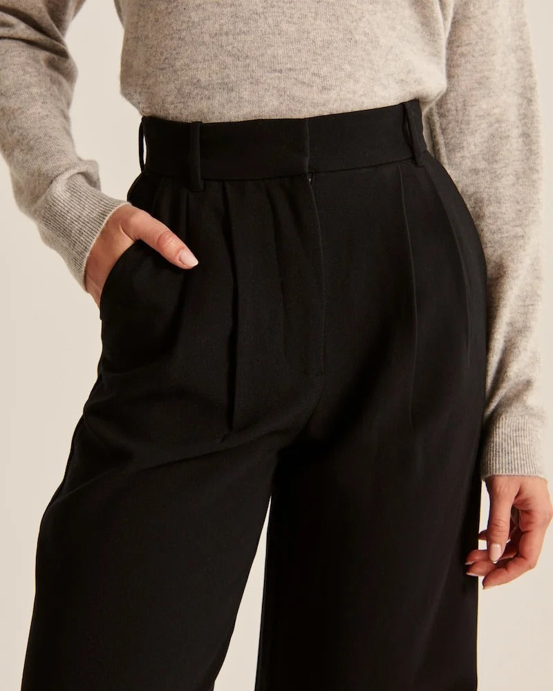 Sophie - Pantalones Cómodos Elegantes