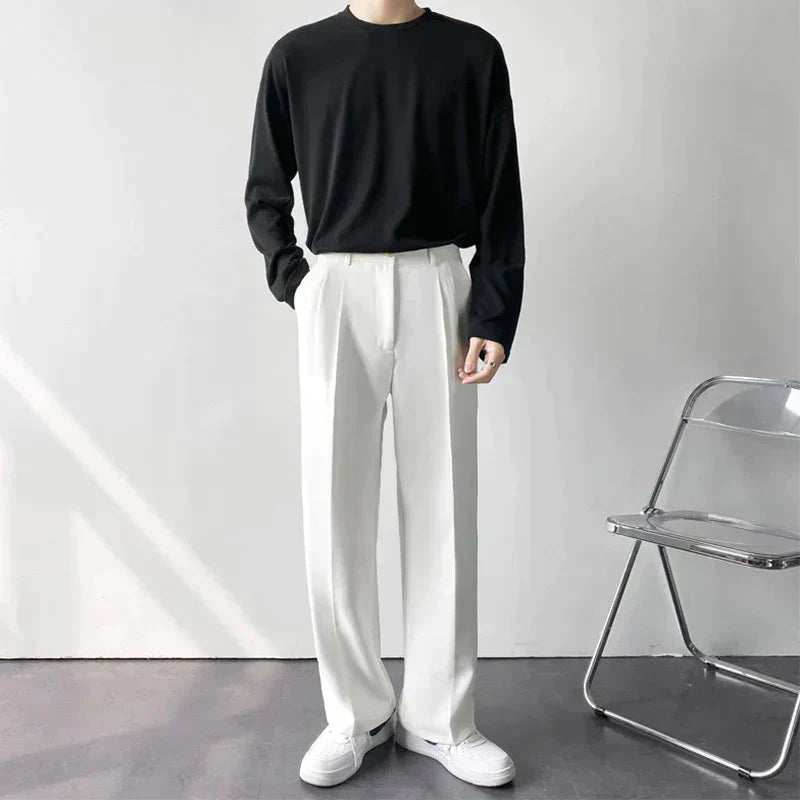 Lorance™ | Pantalón de Londres