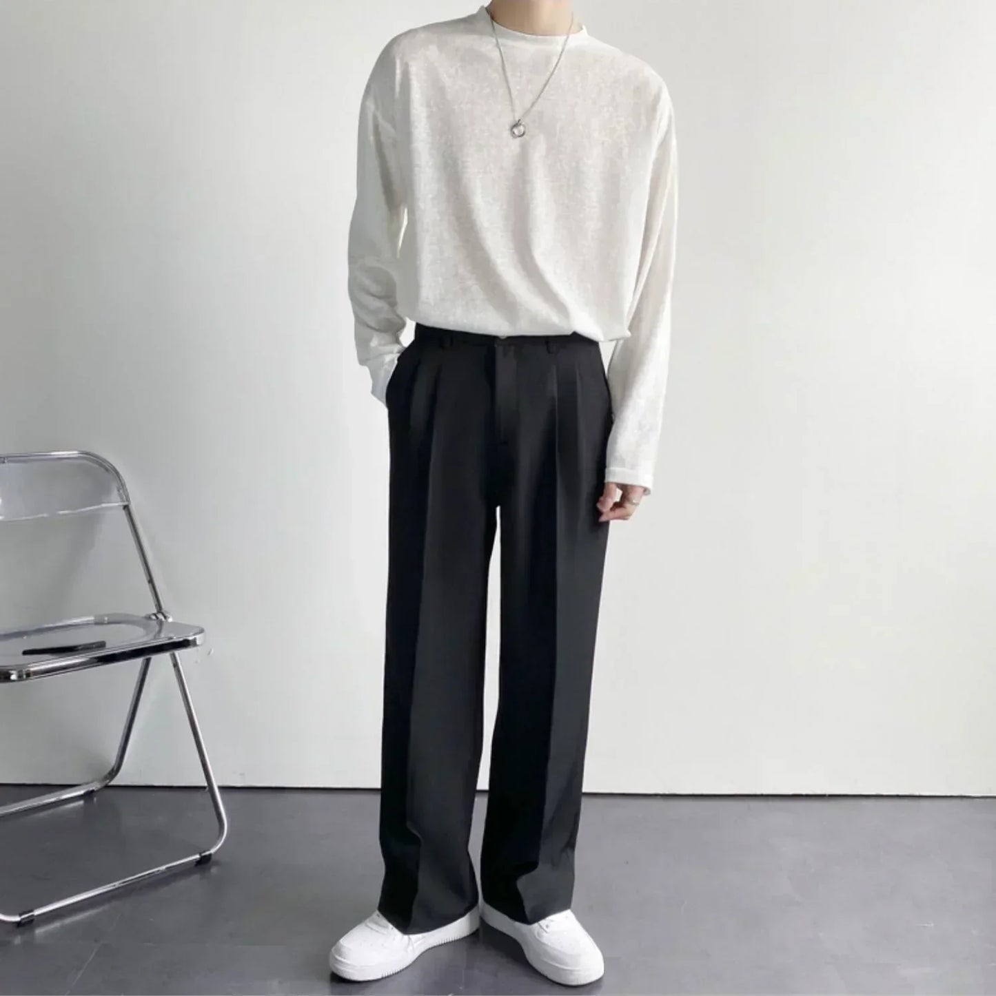 Lorance™ | Pantalón de Londres