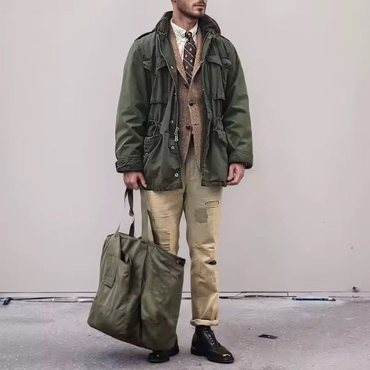 Lorance™ | Chaqueta de campo